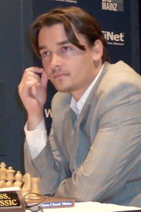 Alexander Morozevich