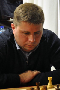 Alexander Motylev