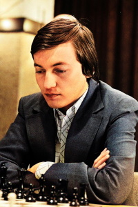 Anatoly Karpov