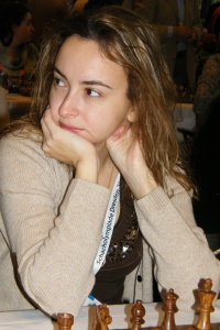 Antoaneta Stefanova