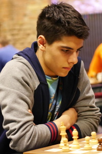 Aryan Tari