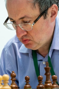 Boris Gelfand