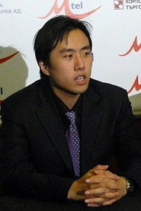 Bu Xiangzhi