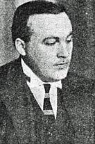 Efim Bogoljubov