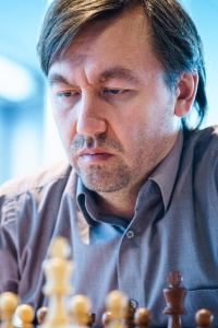 Gata Kamsky