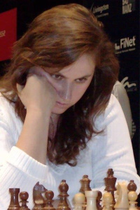 Judit Polgar