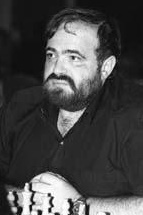 Lev Psakhis