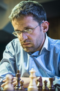 Aronian, Levon