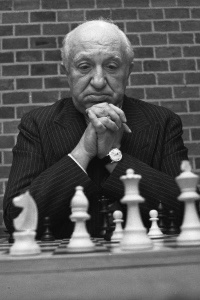 Miguel Najdorf