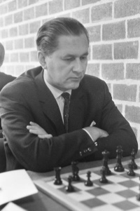 Paul Keres