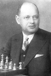 Rudolf Spielmann