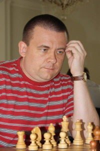 Sergei Rublevsky