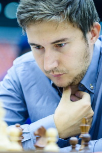 Sergey Karjakin