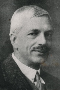 George Alan Thomas