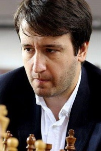 Teimour Radjabov