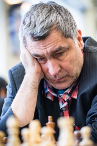 Ivanchuk, Vassily