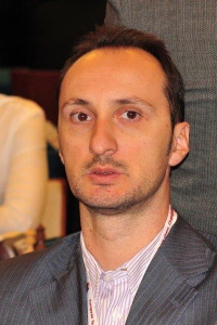Veselin Topalov