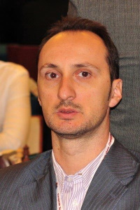 Topalov, Veselin