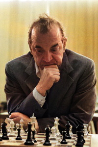 Korchnoi, Viktor