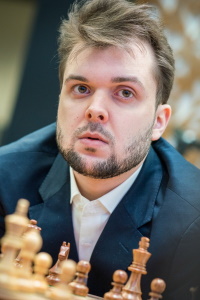 Vladimir Fedoseev