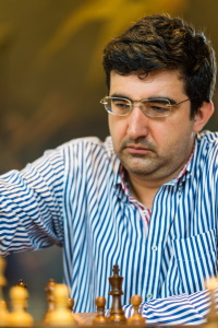 Vladimir Kramnik