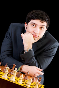 Gashimov,V