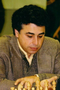 Yasser Seirawan